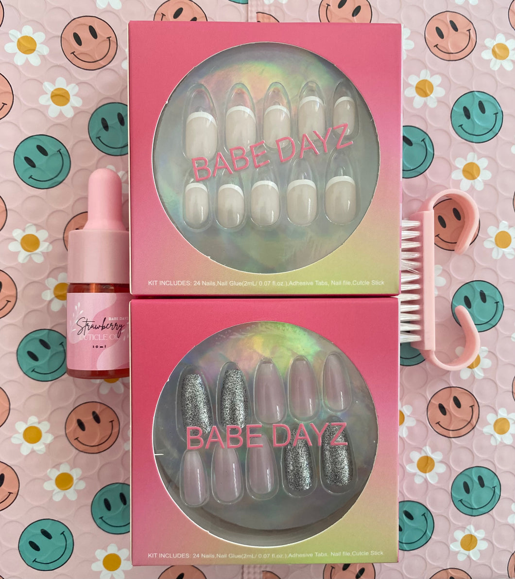 Mini bundle 1